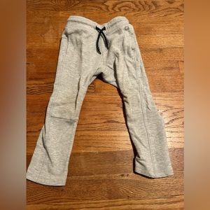 USED Baby Gap Joggers